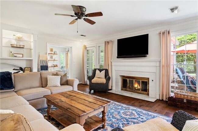 179 Mt Calvary Rd in Marietta, GA - Building Photo - Building Photo