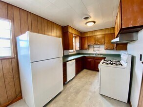 707 N Broadway St in Hinton, OK - Building Photo - Building Photo