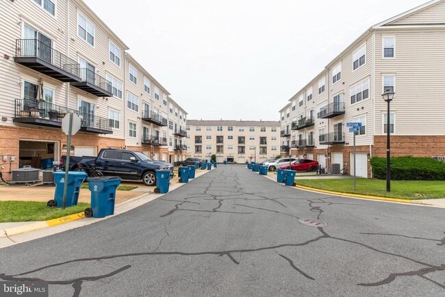 42670 Hollyhock Terrace in Ashburn, VA - Building Photo - Building Photo