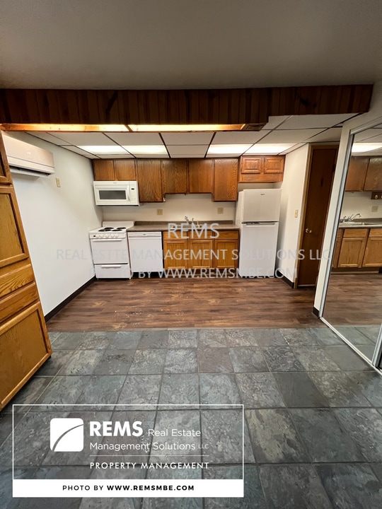 602 10th Ave in Baraboo, WI - Building Photo