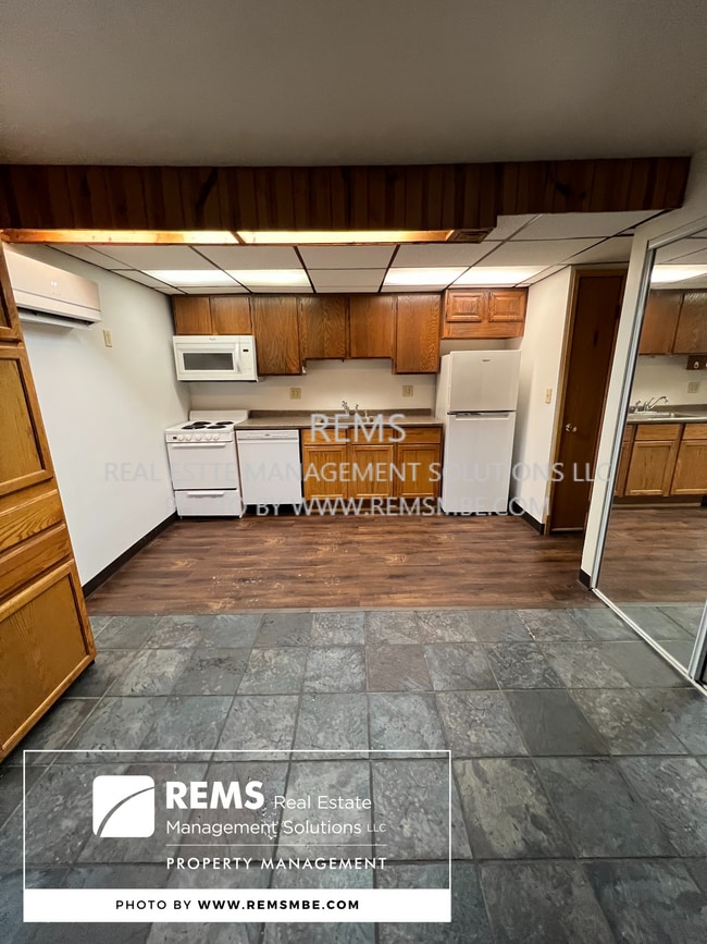 property at 602 10th Ave