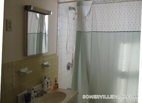 402 Highland Ave, Unit 45 in Somerville, MA - Building Photo