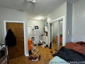 40 Anderson St in Boston, MA - Building Photo - Building Photo
