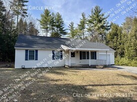 4 Lucinda Cir Way in Newport, NH - Building Photo
