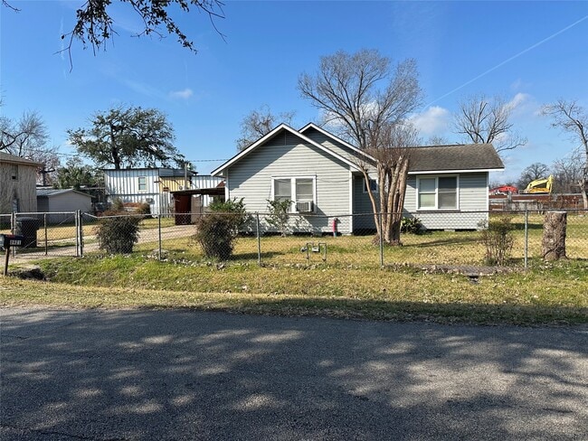 property at 8921 Ramin Dr