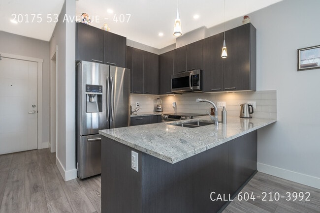 20175-20153 53 Ave in Langley, BC - Building Photo - Building Photo