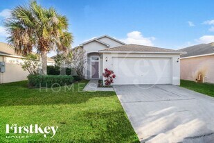 530 Melanie Cir in Melbourne, FL - Building Photo