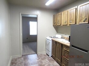 1313 McNutt Rd in Conway, AR - Building Photo - Building Photo