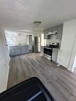 3 Mount Pleasant St, Unit 3rd Floor in Worcester, MA - Building Photo