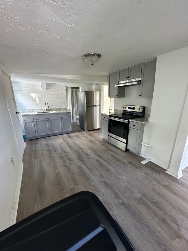 3 Mount Pleasant St, Unit 3rd Floor