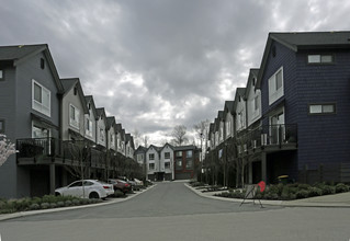 Fremont Blue in Port Coquitlam, BC - Building Photo - Building Photo