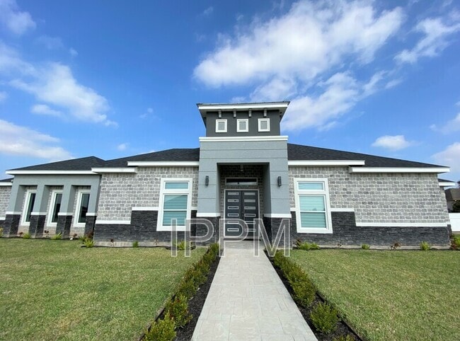 property at 14609 Johnston Ln