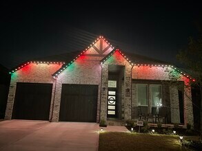 6248 Mulberry Creek Ln in Celina, TX - Building Photo - Building Photo