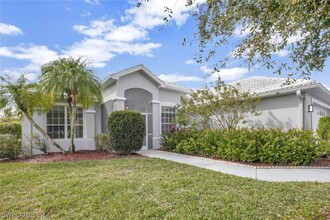 2690 Via Presidio in North Fort Myers, FL - Building Photo - Building Photo