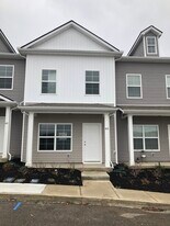 413 Carol Dr in Columbia, TN - Building Photo