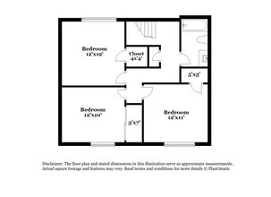 941 Hickory View Ct NW in Marietta, GA - Building Photo - Building Photo