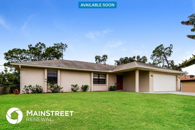 property at 9076 Pineapple Rd