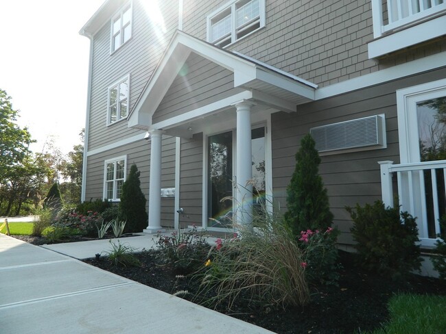 property at 205 Elm St