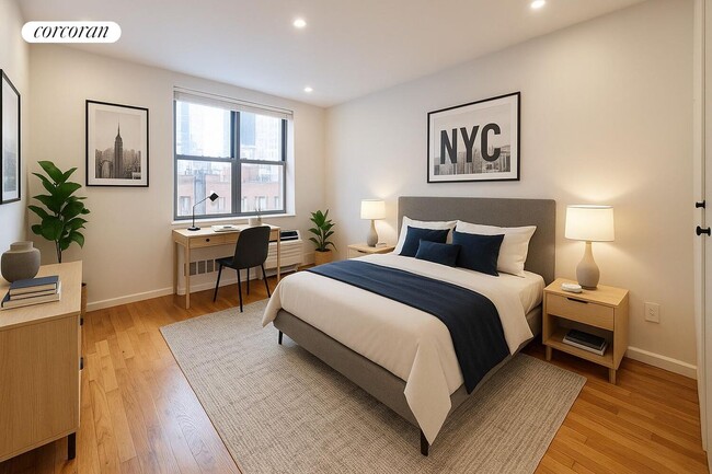 401 W 56th St in New York, NY - Building Photo - Building Photo