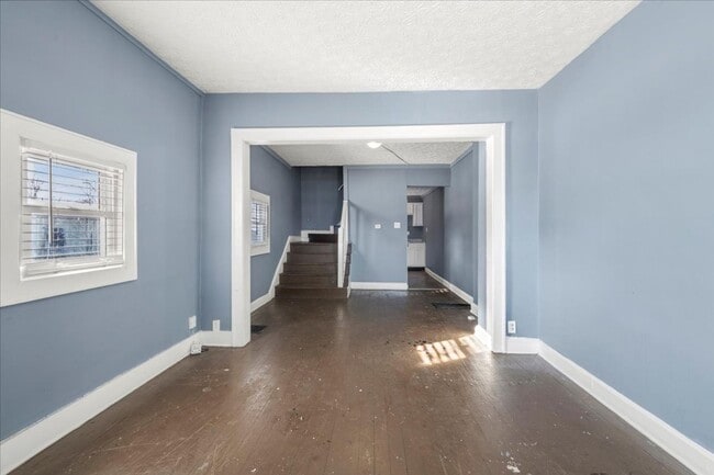 1752-1752 N Rural St in Indianapolis, IN - Building Photo - Building Photo