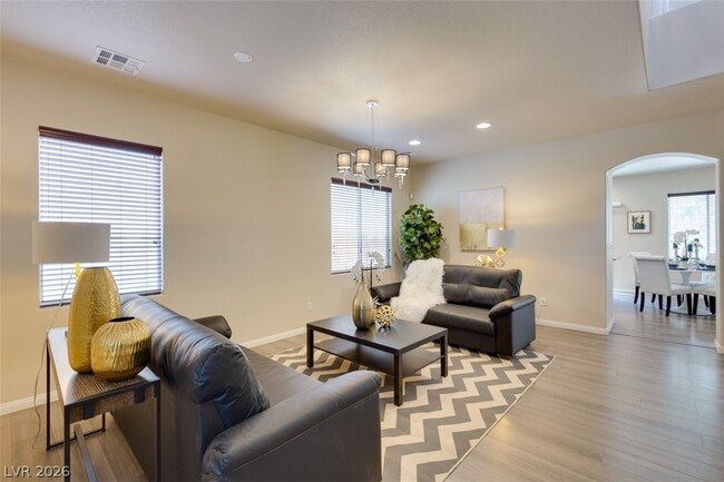 3305 Umbria Gardens Ave in Las Vegas, NV - Building Photo - Building Photo