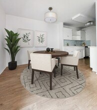 Interior Photo