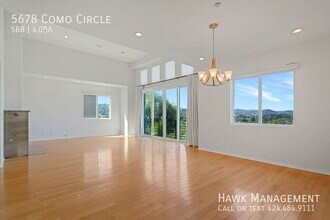 5678 Como Cir in Los Angeles, CA - Building Photo - Building Photo
