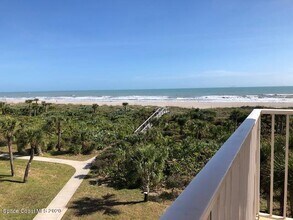 605 Shorewood Dr in Cape Canaveral, FL - Building Photo - Building Photo