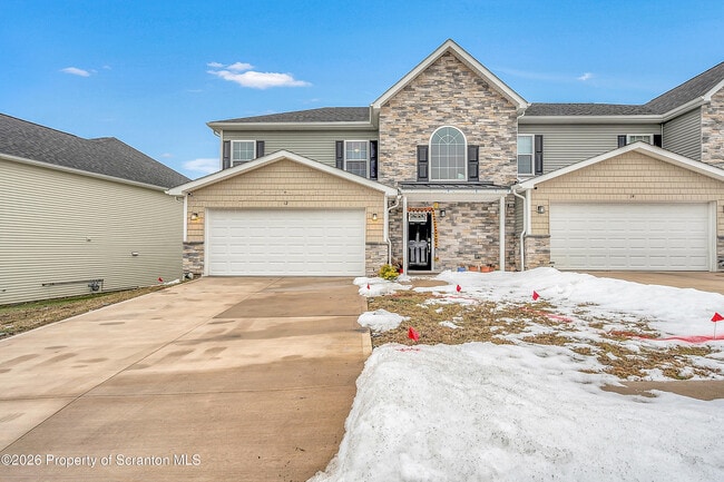 property at 12 Anna Dr