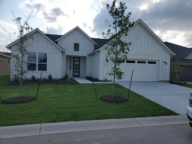 property at 209 Cruising Oak St