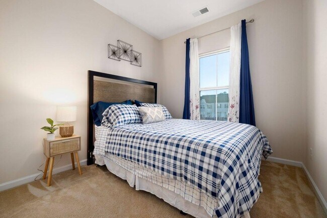 543 Pemberwich Pl in Cary, NC - Building Photo - Building Photo