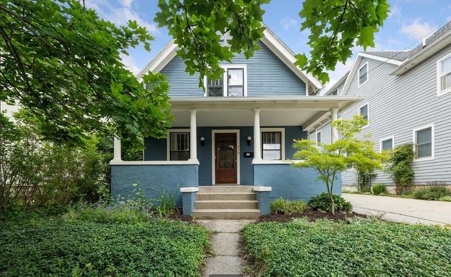 property at 450 S 1st St