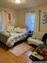 2 Shepherd Ave in Boston, MA - Building Photo - Building Photo