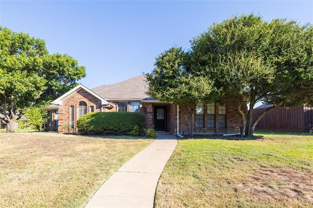 4457 Jenning Dr in Plano, TX - Building Photo