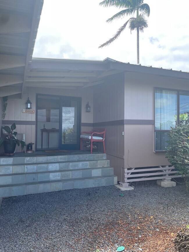 95 Hanohano St in Hilo, HI - Building Photo - Building Photo