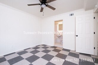 623 Sherman St in Little Rock, AR - Building Photo - Building Photo