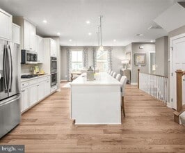 2691 Velocity Rd in Herndon, VA - Building Photo - Building Photo