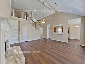1656 Churchill Ln in Mansfield, TX - Building Photo - Building Photo