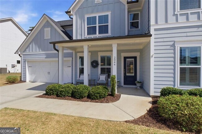 2044 Garvin Rd in Acworth, GA - Building Photo - Building Photo