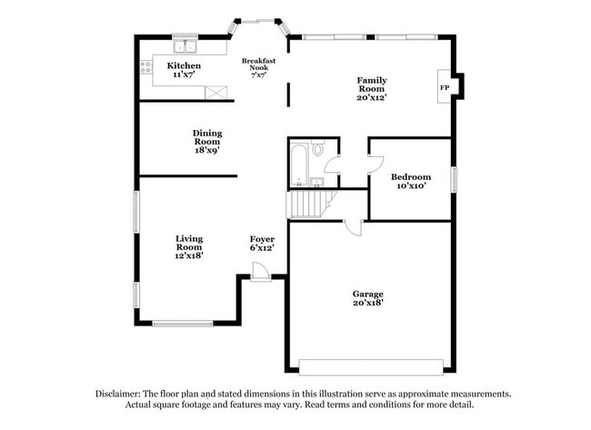 6390 NW 47th Ct in Coral Springs, FL - Building Photo - Building Photo