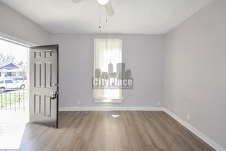 2314 Union St in Indianapolis, IN - Building Photo - Building Photo