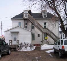 324 11th St N in Fargo, ND - Building Photo - Building Photo