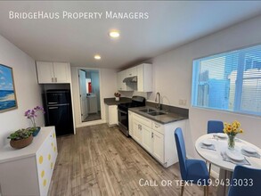 4778 Orange Ave in San Diego, CA - Building Photo - Building Photo