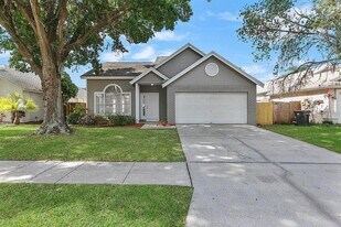 8748 Exposition Dr in Tampa, FL - Building Photo