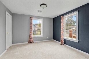 3914 Cetti St in Houston, TX - Building Photo