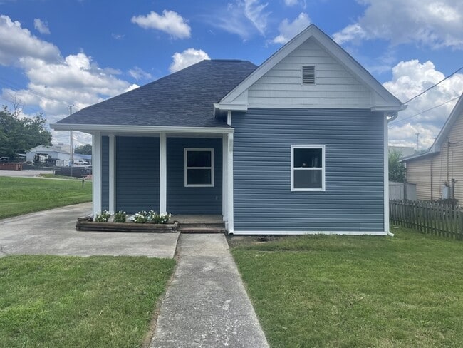 1616 8th Ave in Knoxville, TN - Building Photo - Building Photo