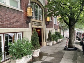 20 NW 16th Ave in Portland, OR - Building Photo