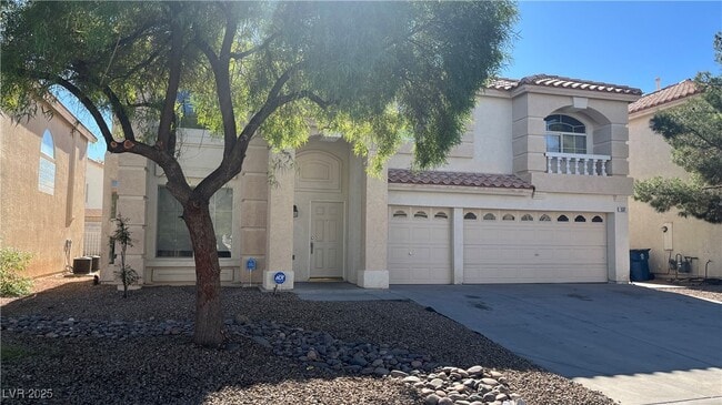 537 Fiddlehead Ave in Las Vegas, NV - Building Photo - Building Photo