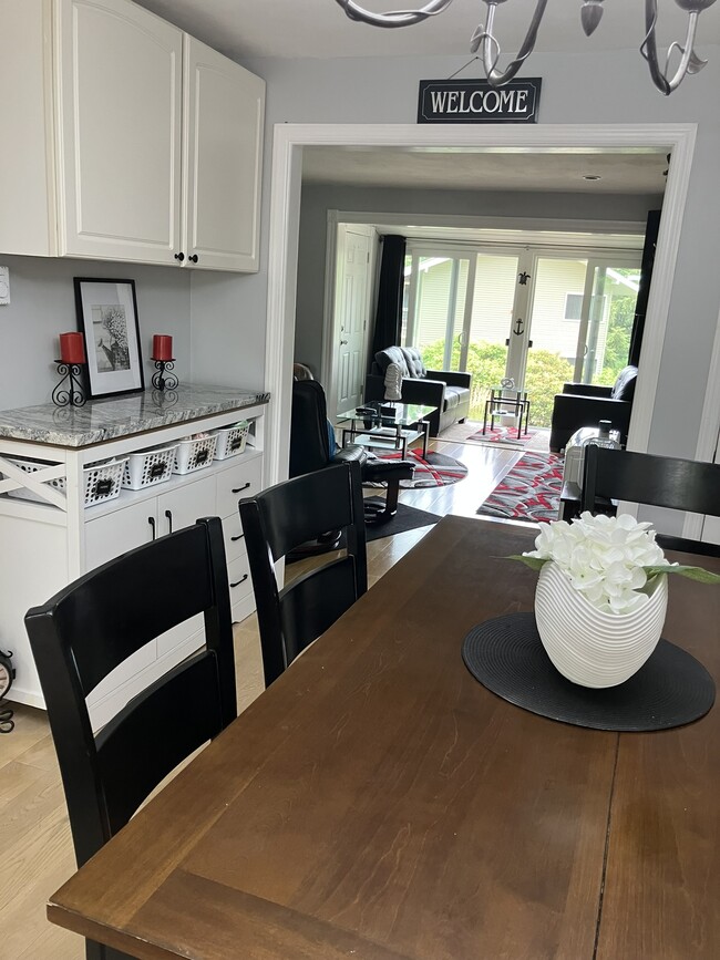 property at 883 Weirs Blvd