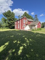 1004 1st Ave in Eau Claire, WI - Building Photo